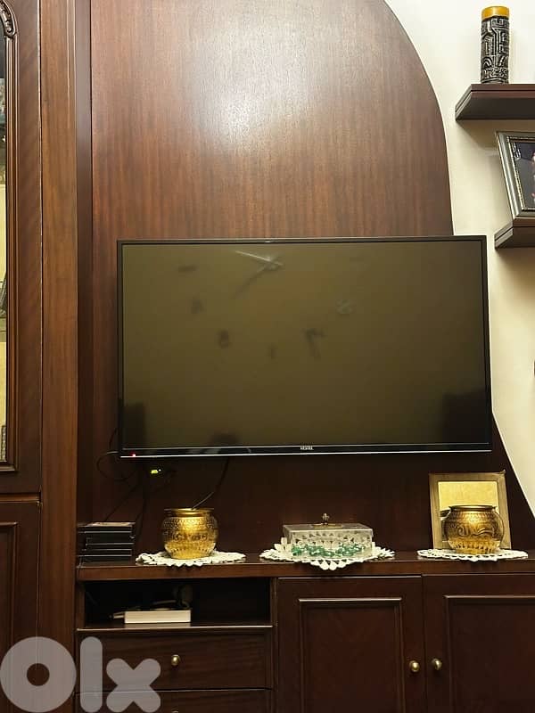 vestel 43 inch 1