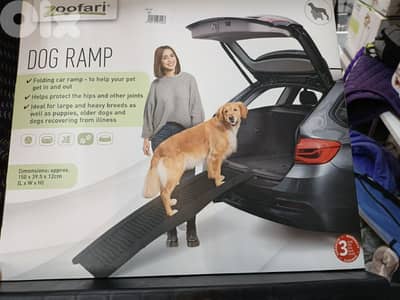 ستاند لنقل الحيوانات