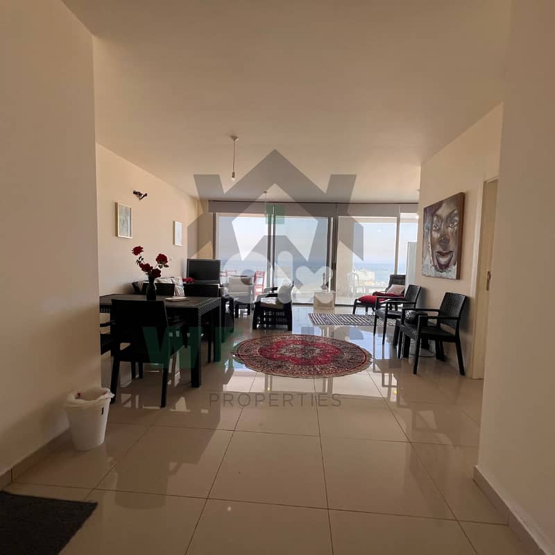 Chalet for rent in Tabrja Hills شاليه للايجار في  طبرجا هيلز 1