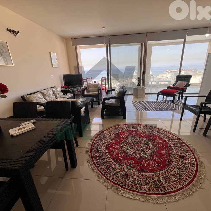 Chalet for rent in Tabrja Hills شاليه للايجار في  طبرجا هيلز 2