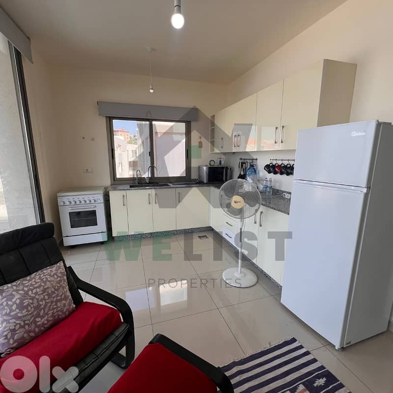 Chalet for rent in Tabrja Hills شاليه للايجار في  طبرجا هيلز 4