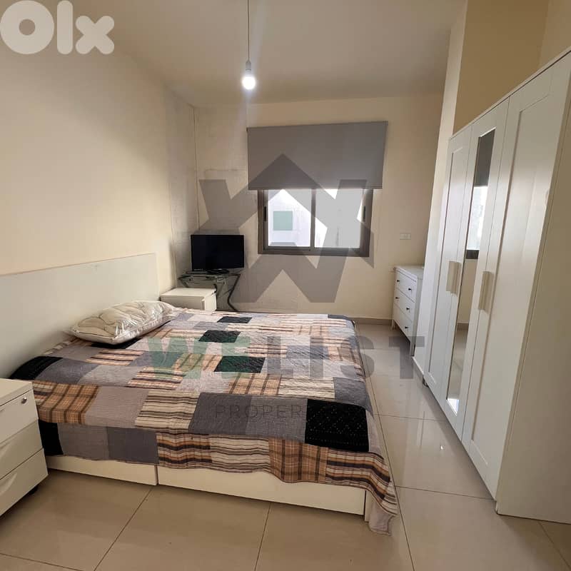 Chalet for rent in Tabrja Hills شاليه للايجار في  طبرجا هيلز 5