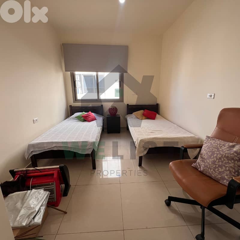 Chalet for rent in Tabrja Hills شاليه للايجار في  طبرجا هيلز 6