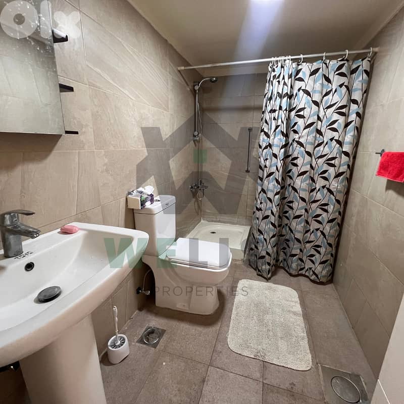 Chalet for rent in Tabrja Hills شاليه للايجار في  طبرجا هيلز 7