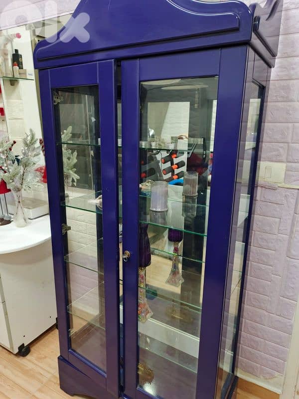 اثاث ومعدات صالون تزين نسائي 1