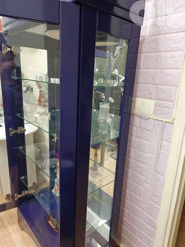 اثاث ومعدات صالون تزين نسائي 2