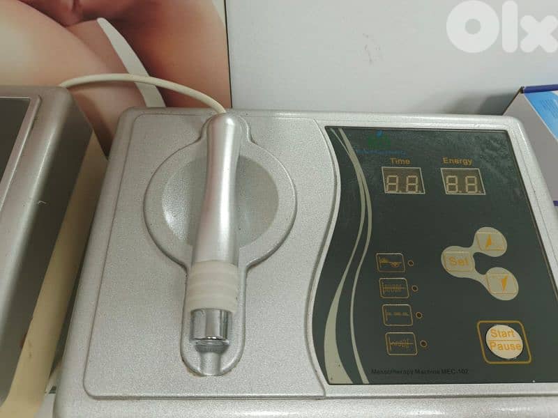 اثاث ومعدات صالون تزين نسائي 6