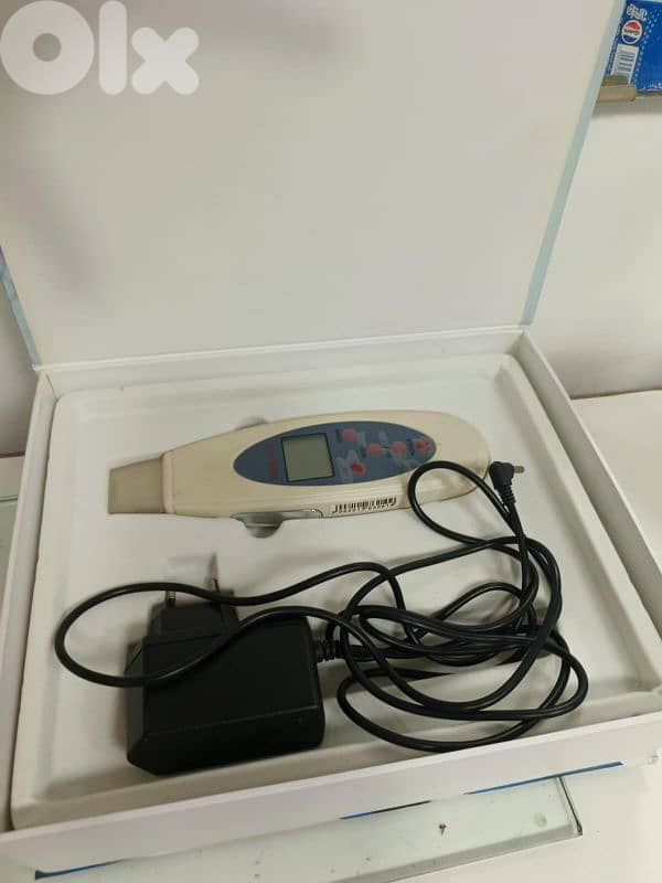 اثاث ومعدات صالون تزين نسائي 9