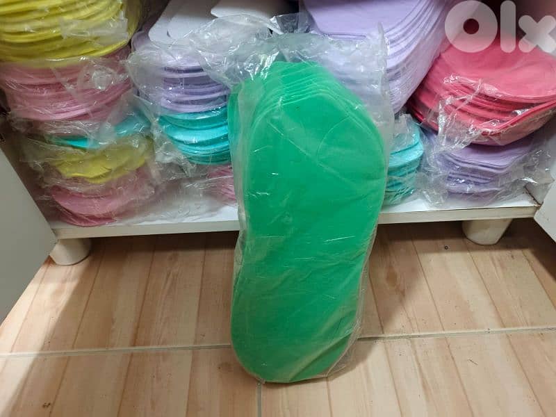 اثاث ومعدات صالون تزين نسائي 11