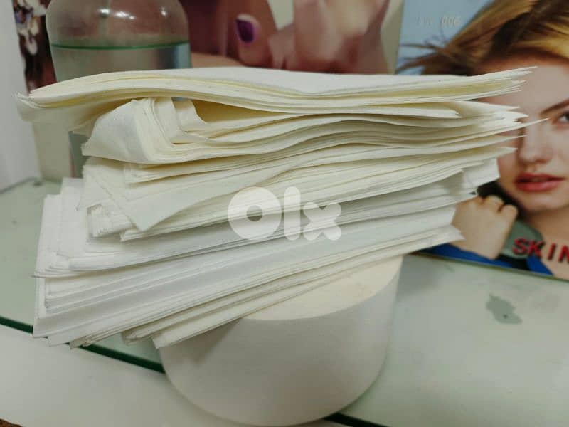 اثاث ومعدات صالون تزين نسائي 16