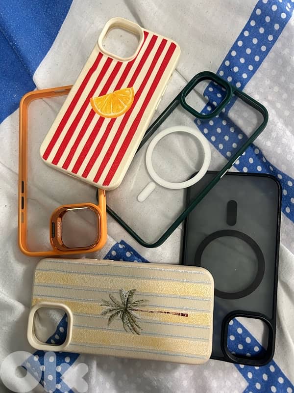 iPhone 13 – 128GB – Green 9