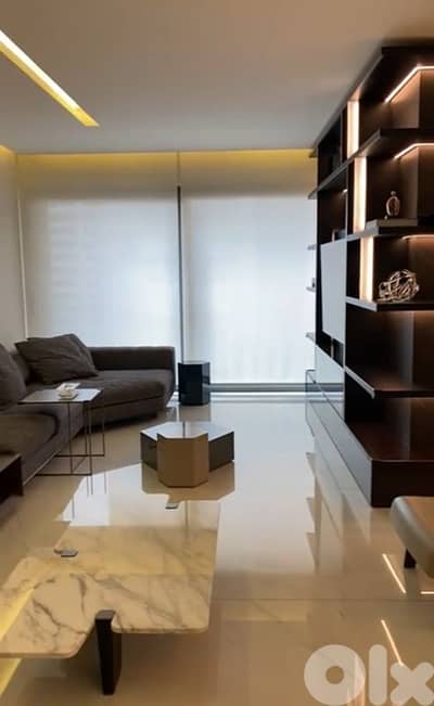 Apartments. Sale. Ramlet el Baydah Beirut. شقق للبيع. رملة البيضاء. بيروت