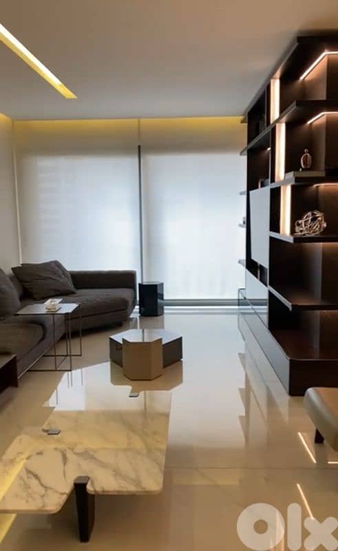 Apartments. Sale. Ramlet el Baydah Beirut. شقق للبيع. رملة البيضاء. بيروت 0