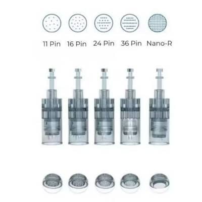 Dr. Pen M8 Microneedling Cartridges