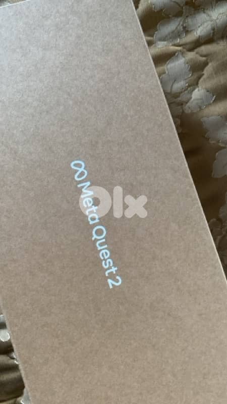 Meta quest 2 0