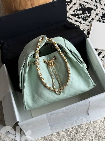 Chanel copy AAA size small New condition