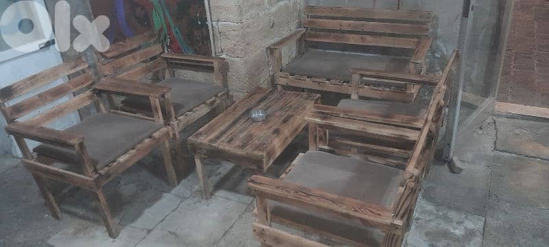 قعدة طبالي 1