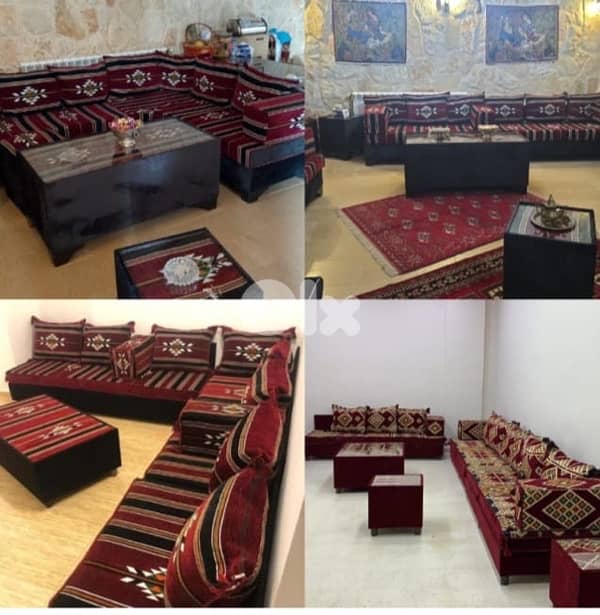 قعدات وزوايا وطراحات 1