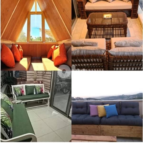 قعدات وزوايا وطراحات 2