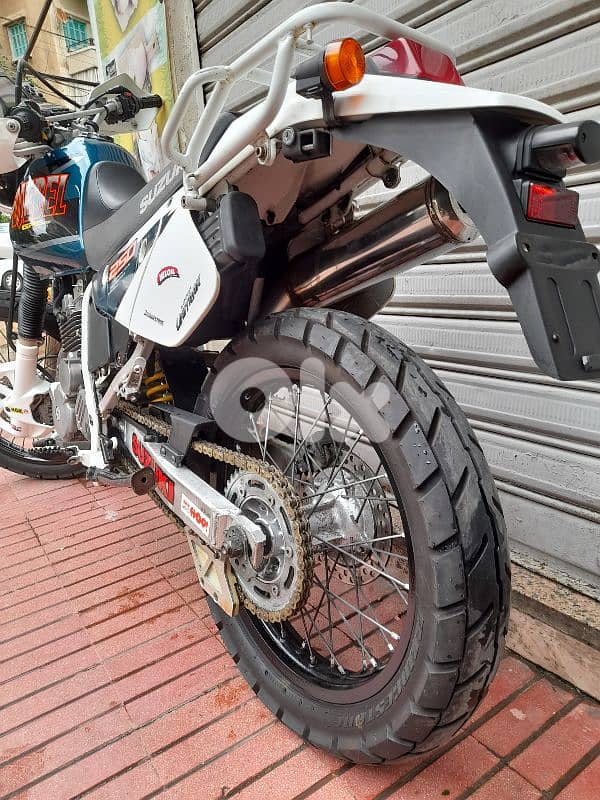 لبنان طرابلس 6