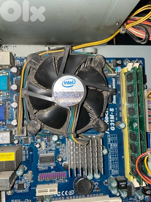 pc for sale specs in description(is deliverable) 0