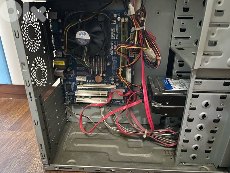 pc for sale specs in description(is deliverable) 1