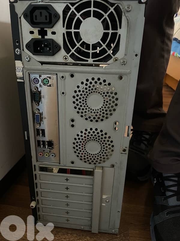 pc for sale specs in description(is deliverable) 2