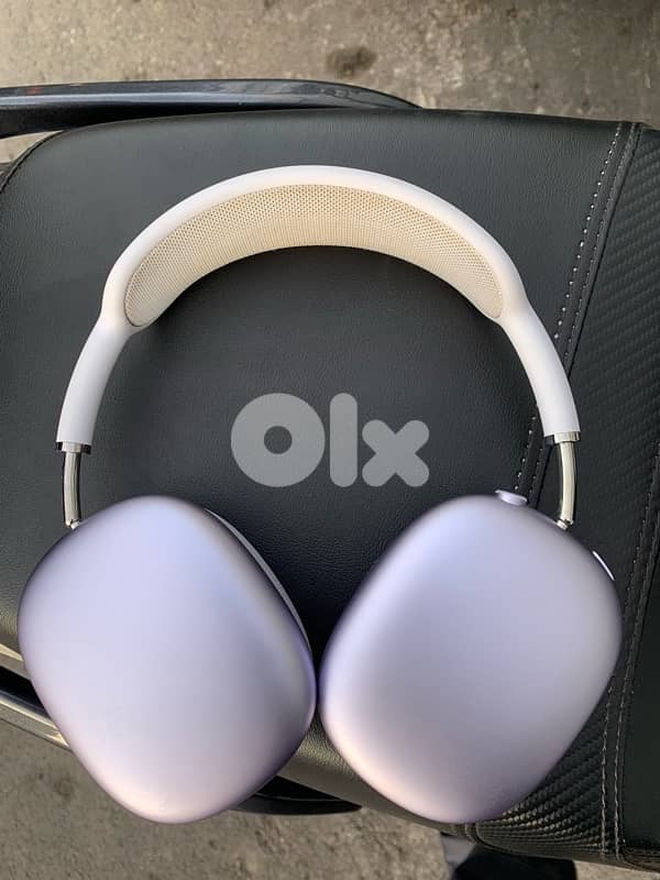 aipods max 2 4