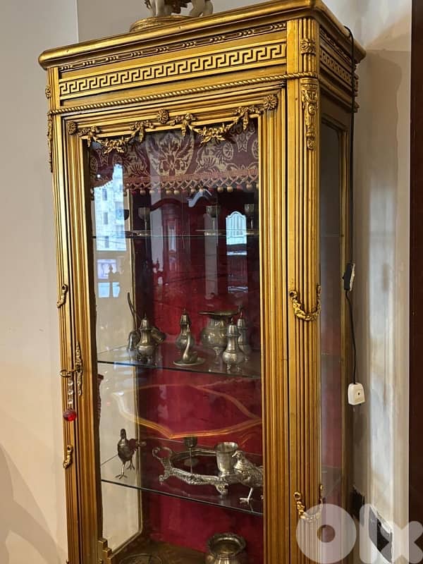 فيترين فيرزتشي 0