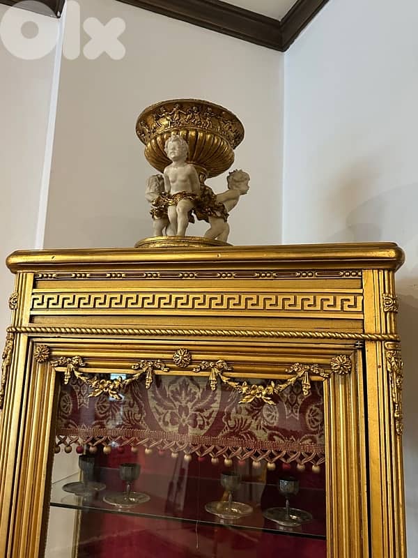 فيترين فيرزتشي 7