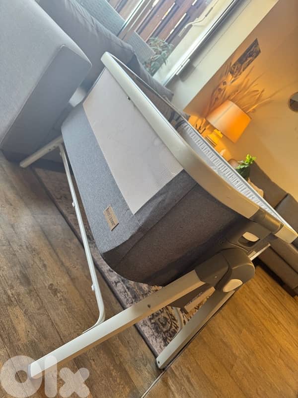 next care almost new 0