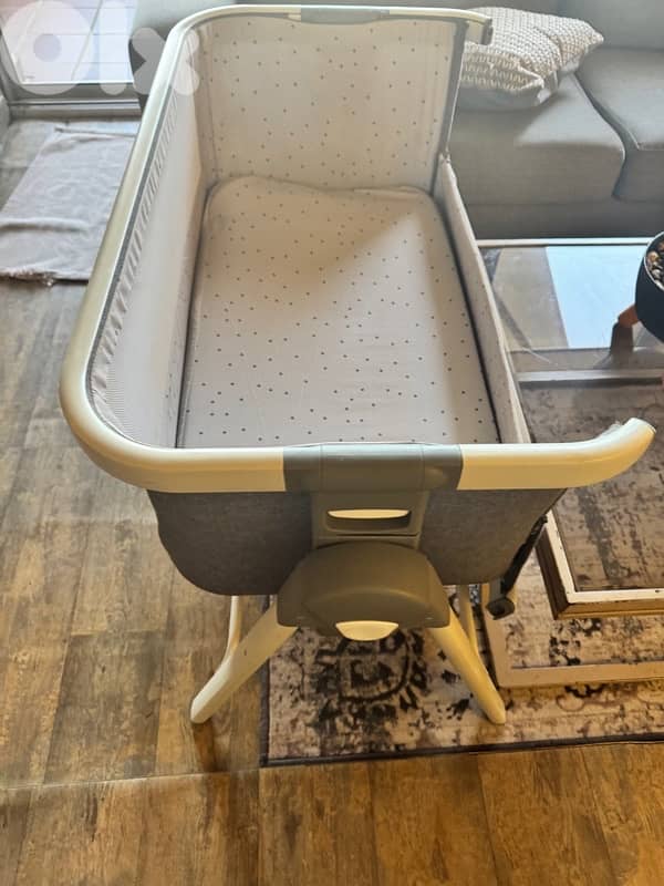 next care almost new 1