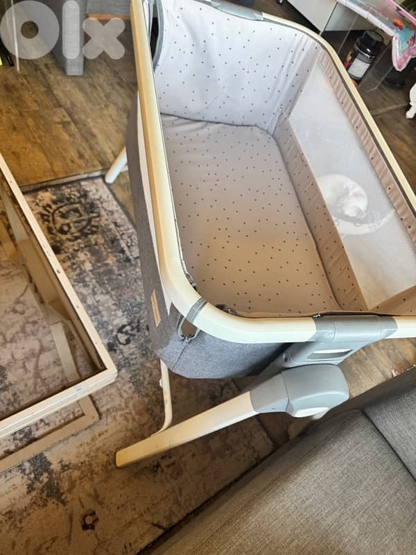 next care almost new 2