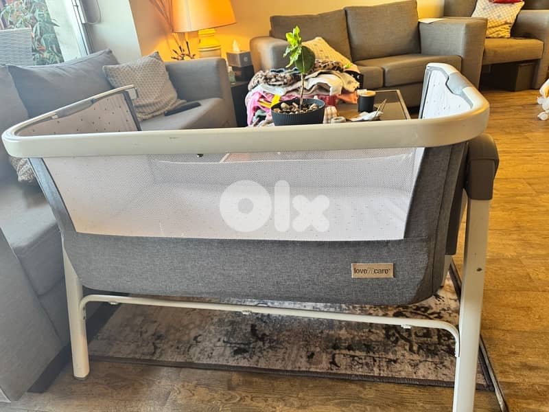 next care almost new 4