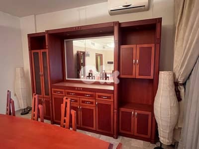 Furnitures very good