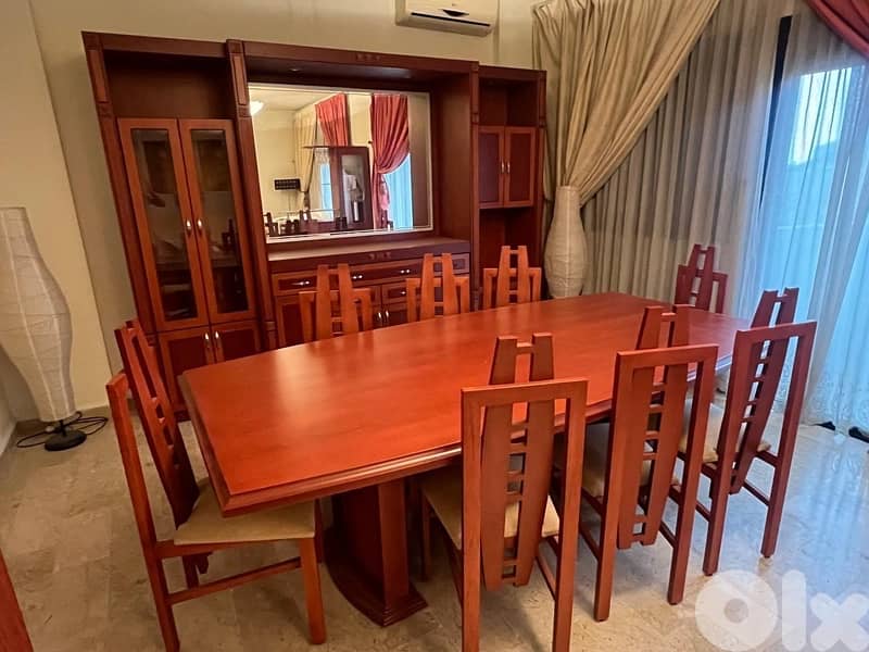 Furnitures very good 5