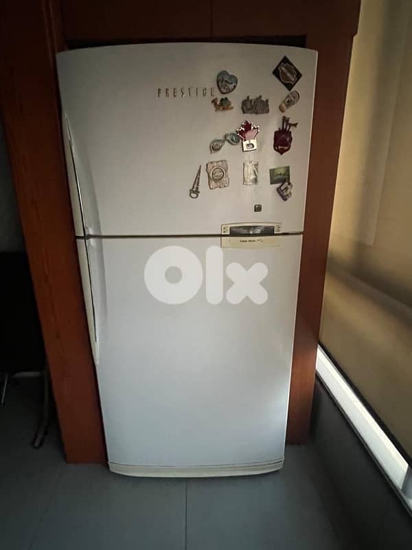 Furnitures very good 10