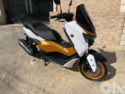 N max Neo Yamaha S