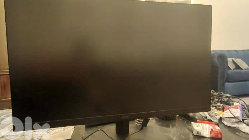 monitor 27'' OAC 2