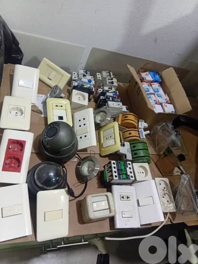 اغراض جيدة  مزرعه يشوع