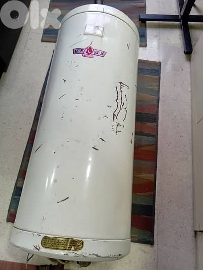 فزان شبه جديد ٩٠لبتر