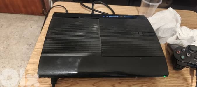 Ps3 Console like new