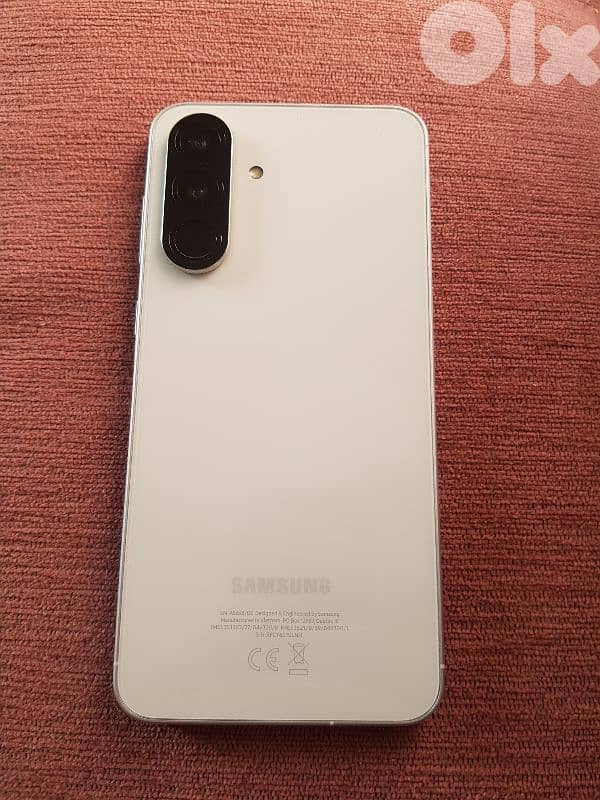 samsung A56 256 16gb ma ma3o shi 0