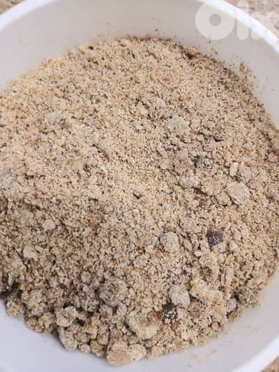 اكلوفيتامينات  لطيور الكروان وكل الطيور