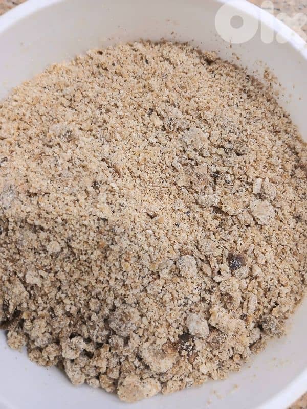 اكلوفيتامينات  لطيور الكروان وكل الطيور 0