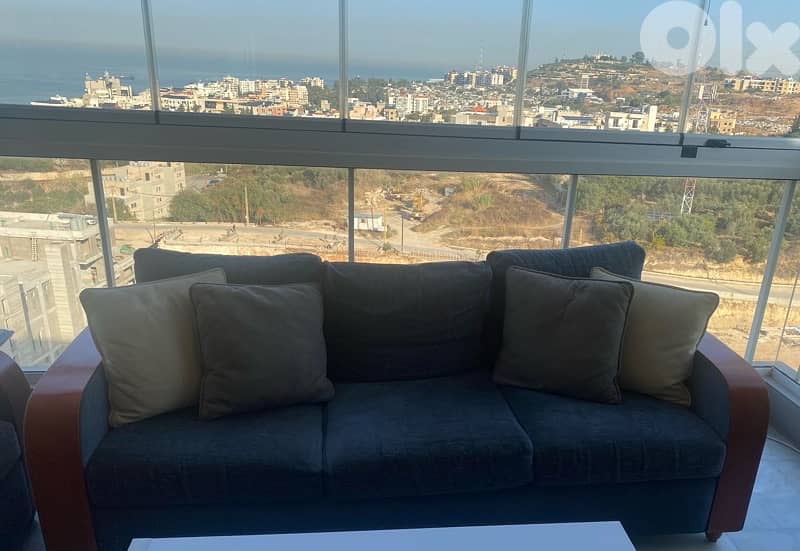 اوضة قعدة ٦ مقاعد 2