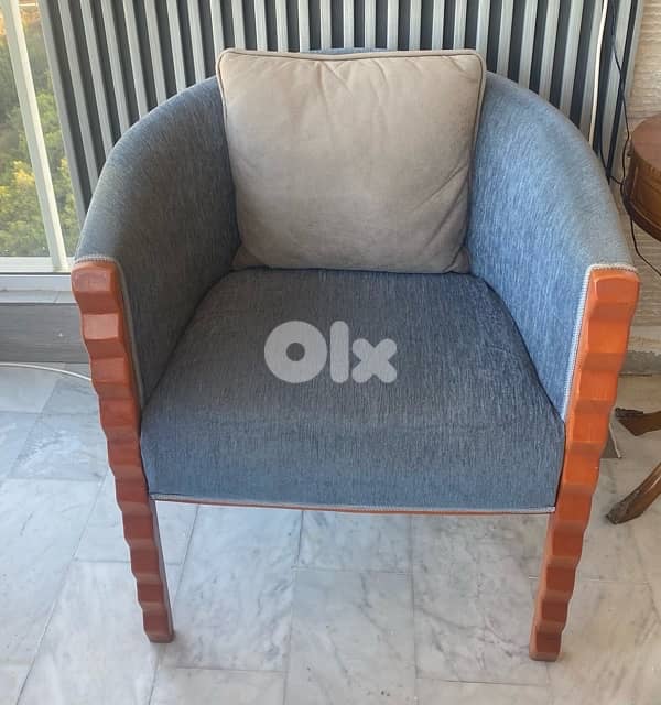 اوضة قعدة ٦ مقاعد 3