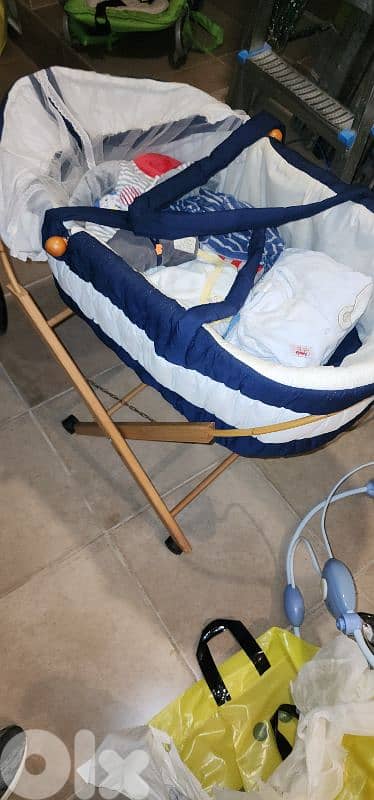 baby items for sale used 8