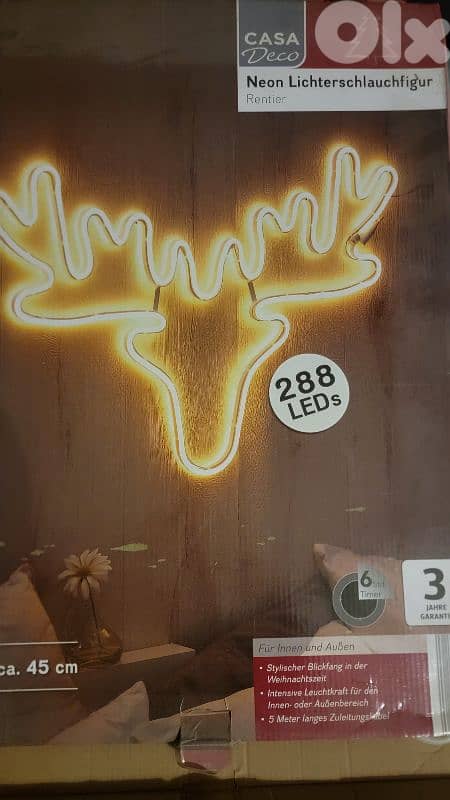 Christmas decorations 1