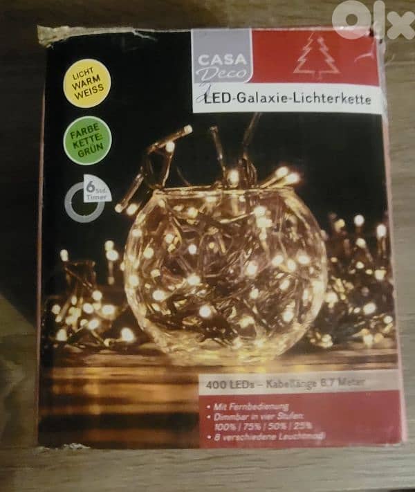 Christmas decorations 3